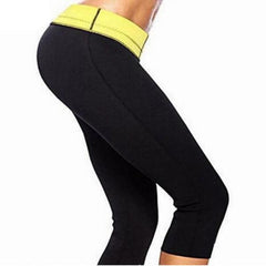 Slim Shaper Pants