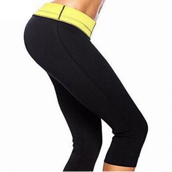 Slim Shaper Pants