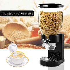 Cereal Dispenser