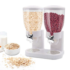 Cereal Dispenser