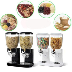 Cereal Dispenser