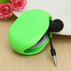 Automatic Audio Cable Winder