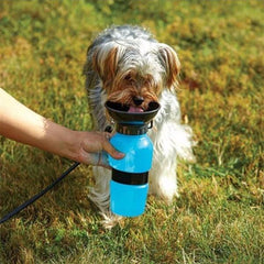 Dog Water Bottle