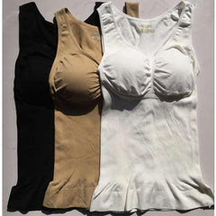 Wireless Cami Tank Top
