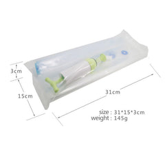 SmartKitchen™ Vacuum Sealer Bags With Pump