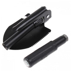 Multifunction Tactical Shovel