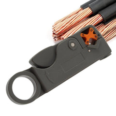 Coaxial Cable Cutter