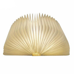 Mini Book Night Light