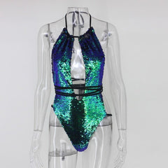 Color Changing Swimsuit