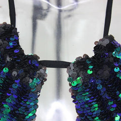 Color Changing Swimsuit