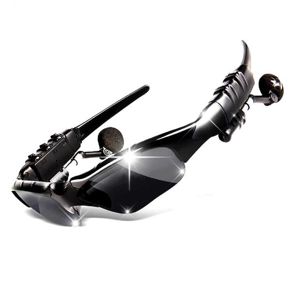 Bluetooth Earphones Sunglasses