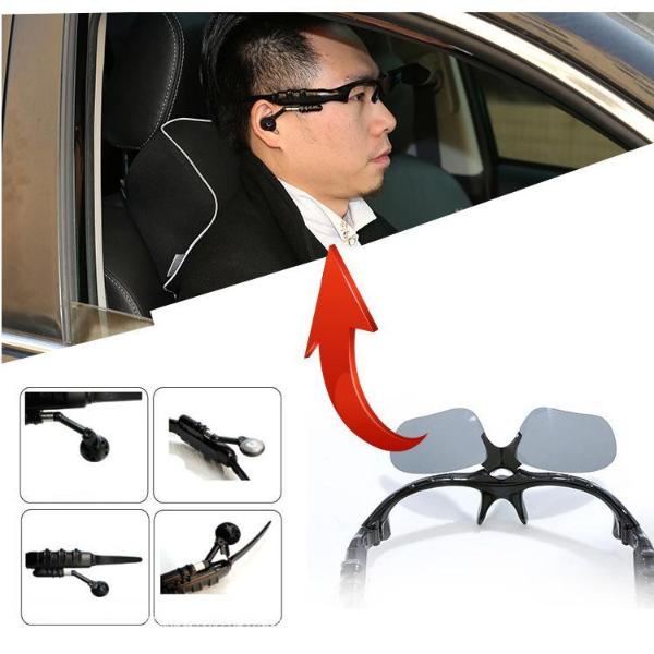 Bluetooth Earphones Sunglasses