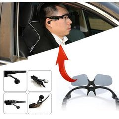 Bluetooth Earphones Sunglasses