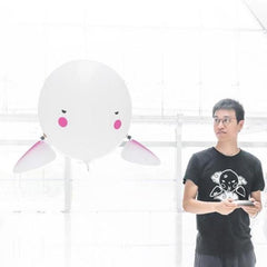 Magnus™ RC Helium Balloon Robot