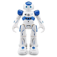 Smart Dancing Robot