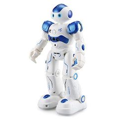 Smart Dancing Robot