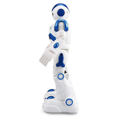 Smart Dancing Robot
