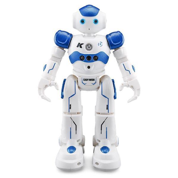 Smart Dancing Robot