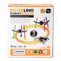 Amazing DIY Doodling Robot