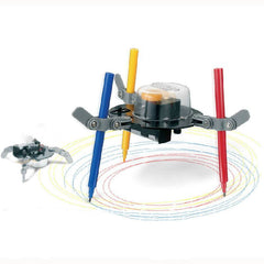Amazing DIY Doodling Robot