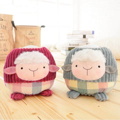 Dreamland™ Animal Plush Lamp