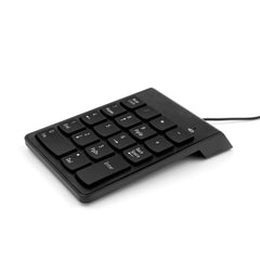 TechGear™ Mini USB 18 Keys Numpad