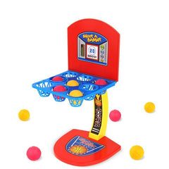 Mini Basketball Game