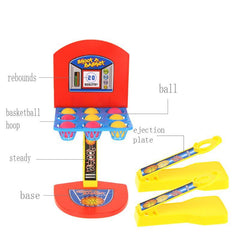 Mini Basketball Game