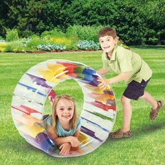 Colorful Swimming Wheel