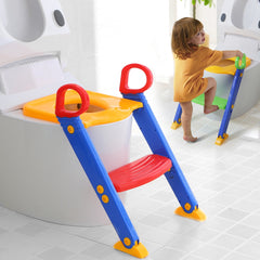 Kids Potty Training Seat