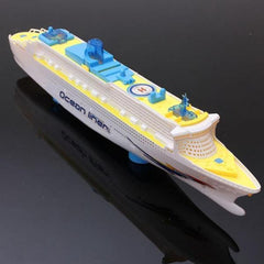 Magnus™ LED Cruise Ship