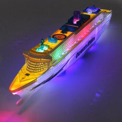 Magnus™ LED Cruise Ship
