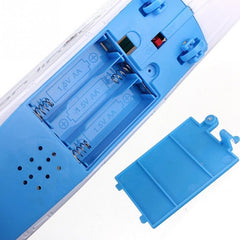 Magnus™ LED Cruise Ship