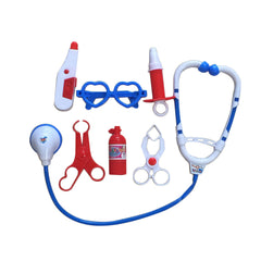 KiddieDoc™ Doctor Play Set
