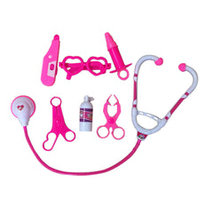KiddieDoc™ Doctor Play Set