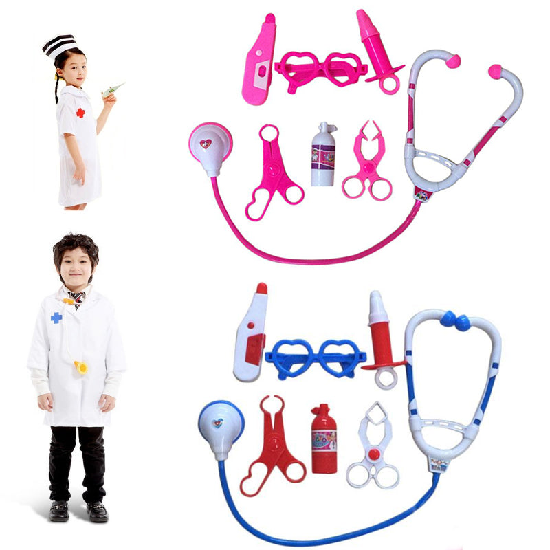 KiddieDoc™ Doctor Play Set
