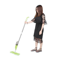 Spray Mop