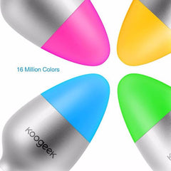 Dimmable Smart LED Light Bulb