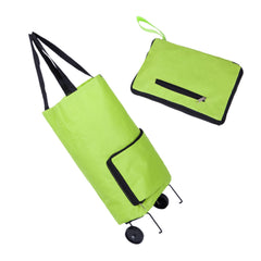 3 in 1 Portable Shopping Bag
