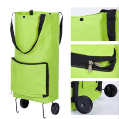 3 in 1 Portable Shopping Bag