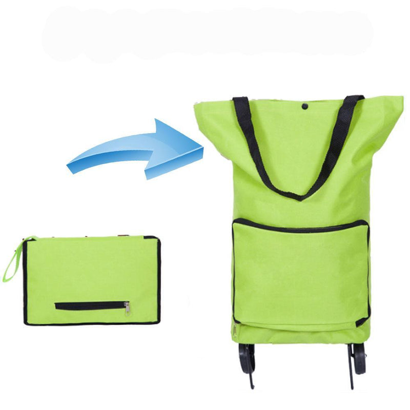 3 in 1 Portable Shopping Bag