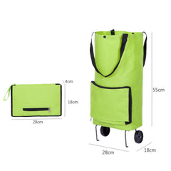 3 in 1 Portable Shopping Bag