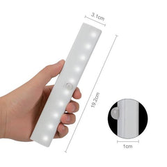 Motion Activated Cabinet Lamp