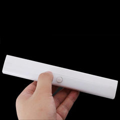 Motion Activated Cabinet Lamp