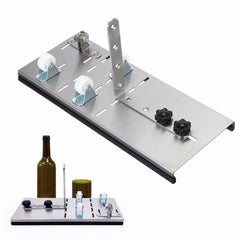 Wine Bottle Cutter