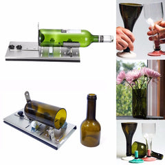 Wine Bottle Cutter