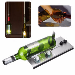 Wine Bottle Cutter