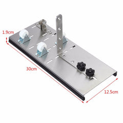 Wine Bottle Cutter