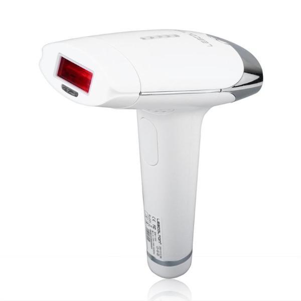 Portable IPL Hair Remover