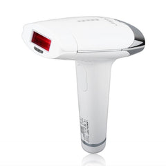 Portable IPL Laser Hair Removal Epilator